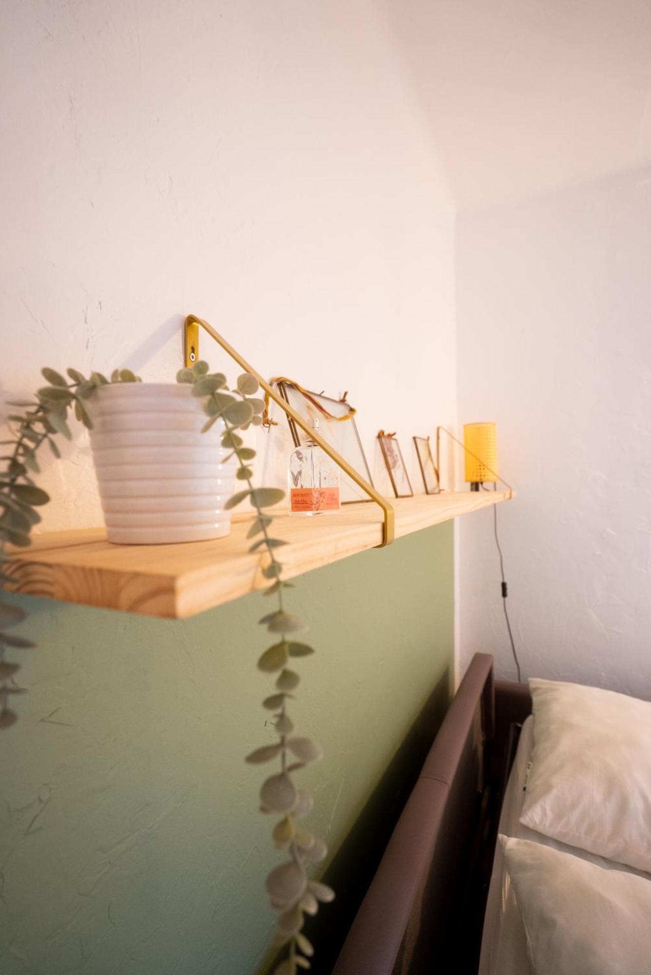 Location Studio Avec Loggia Apartment Antibes Ngoại thất bức ảnh