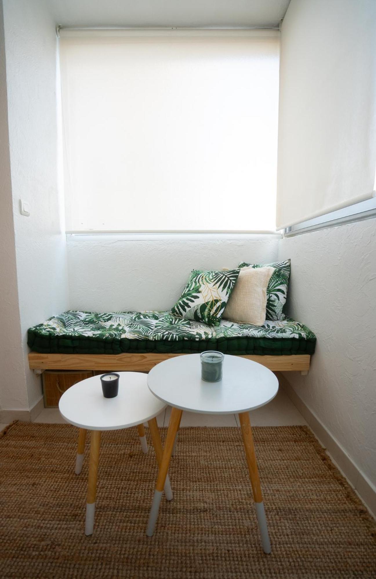 Location Studio Avec Loggia Apartment Antibes Ngoại thất bức ảnh